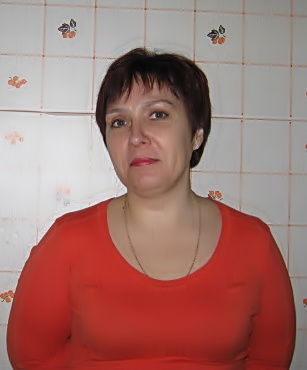 Алла Корина