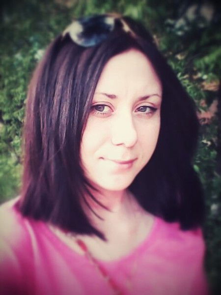 Евгения Боева