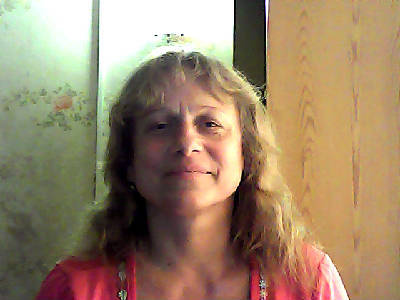 Лена Киркиж