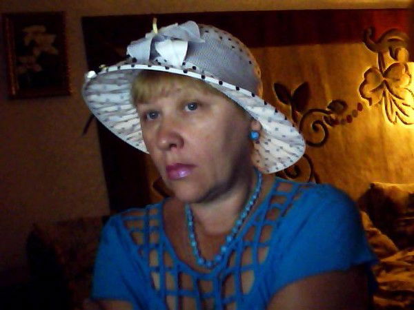 Елена Литвиненко