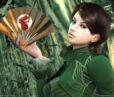 Шадари Рябина