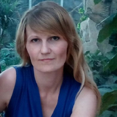 Надежда Константинова