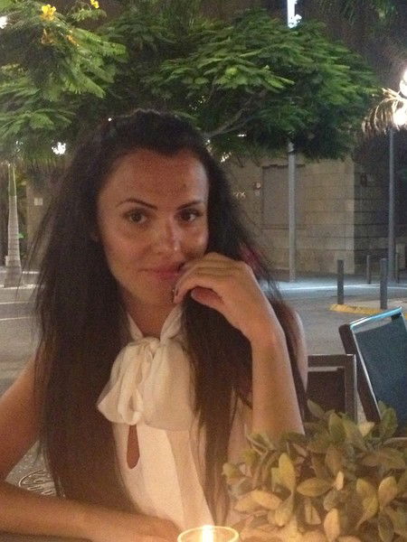 Вероника Лазарева