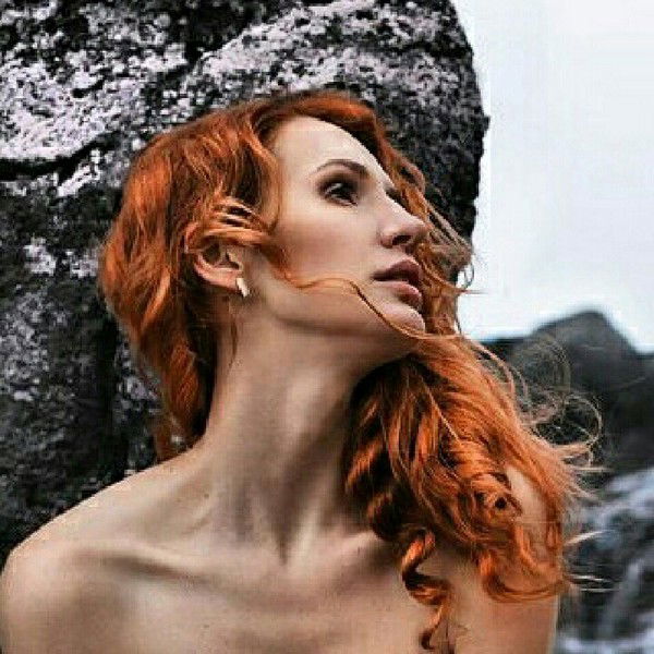 Ольга Маевская