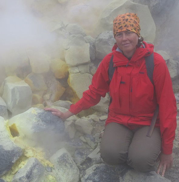 Ивонина Эвелина