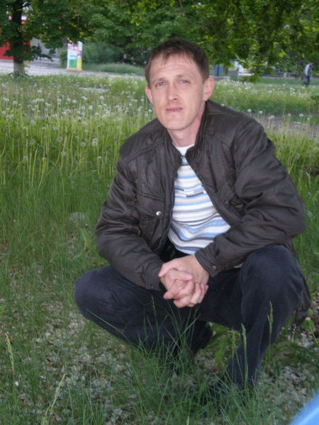 Вячеслав Поварницын