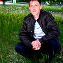 Вячеслав Поварницын