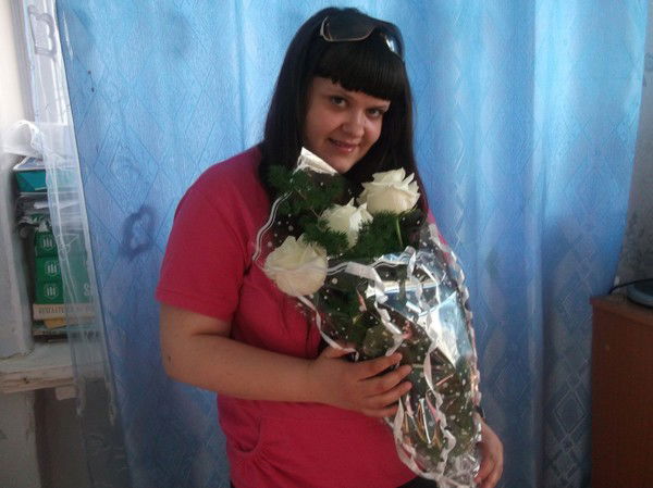 Евгения Панюшина