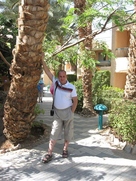 Виталий Панин