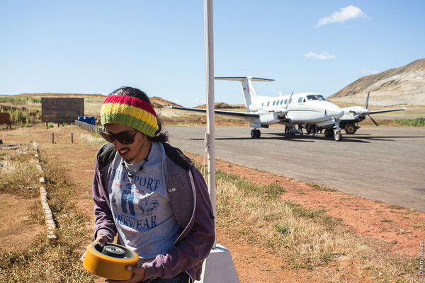 Райан Эксцентричный