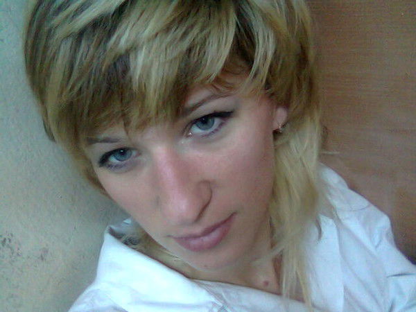 Наталья Соколова