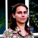 Ирина Попова