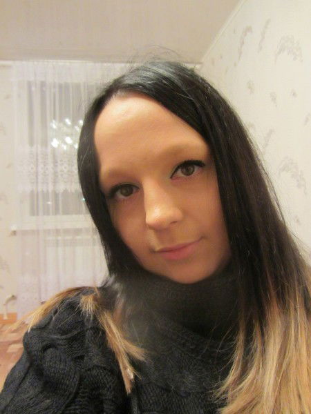 Машенька Кожевникова