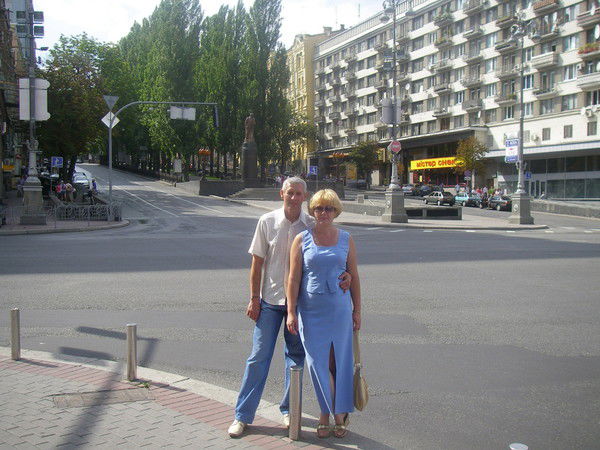 Валентина Авилова(Сопина)