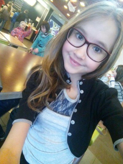 Кристина Перова