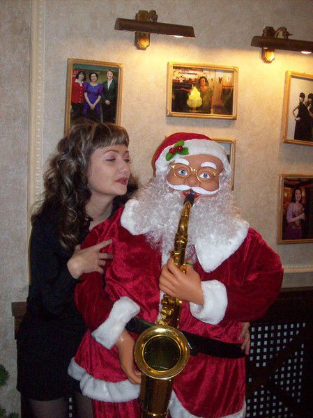 Алена Масловабондарева