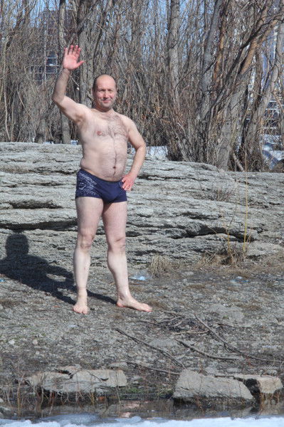 Григорий Lipaved