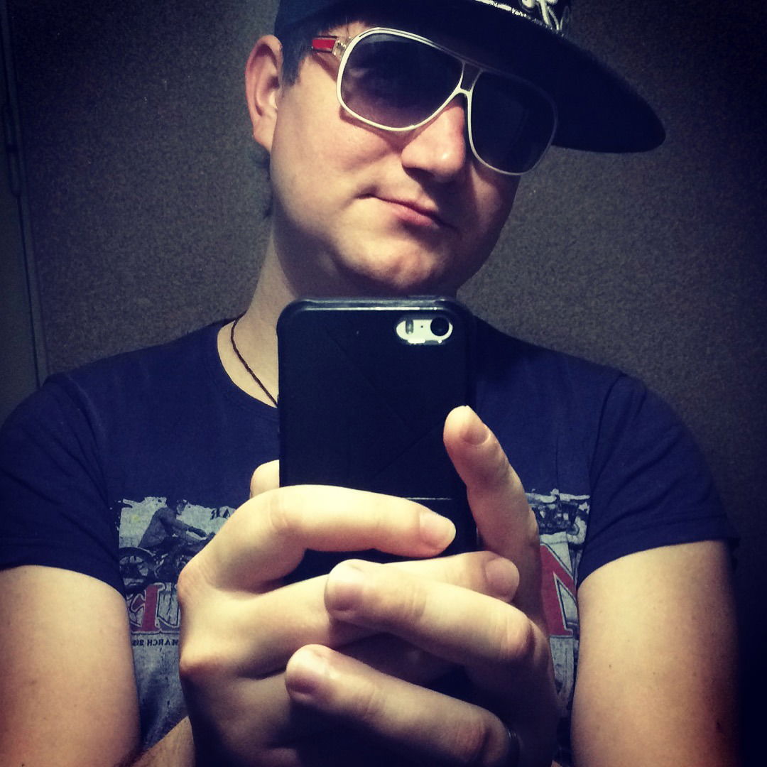 Даниил Шмагель