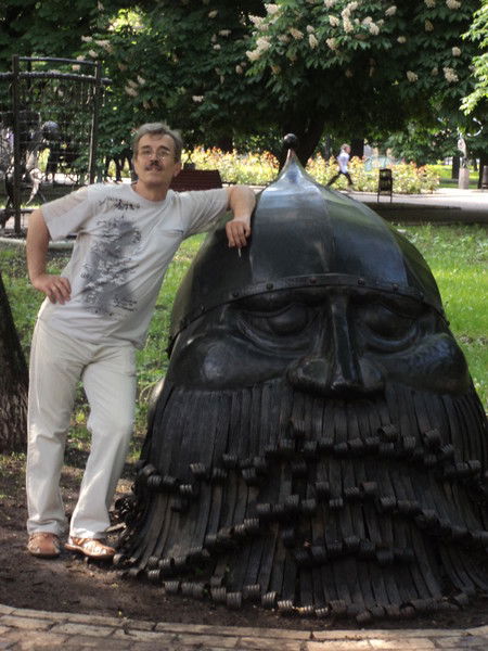 Юра Рoдионов