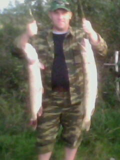 Олег Маркевич