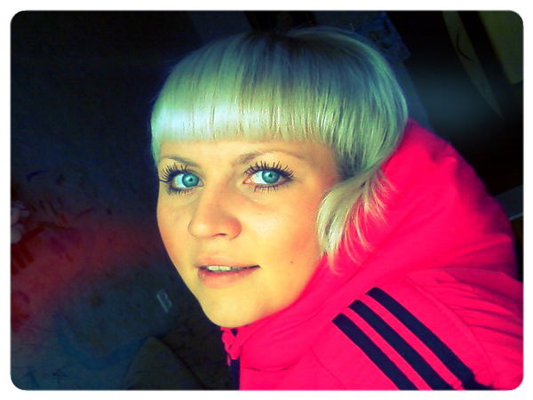 Вика Гришанович