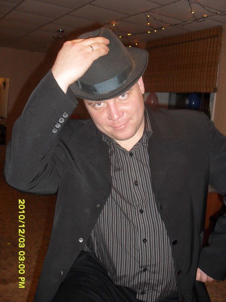 Денис Снежко