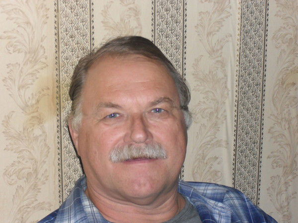 Сергей Любимов