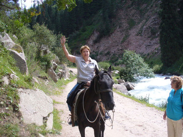 Татьяна Абдрахманова