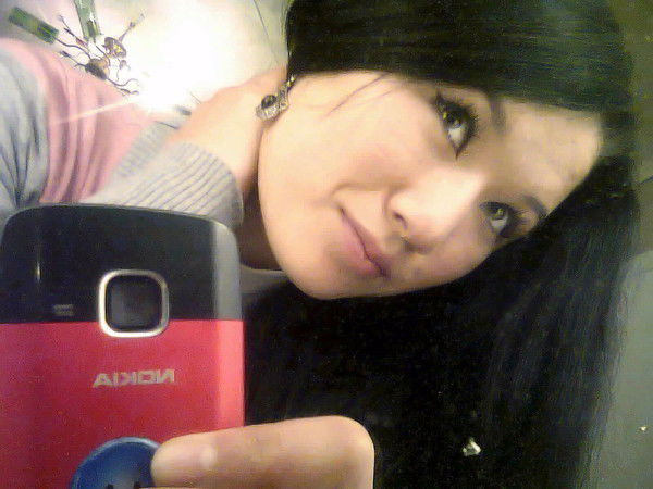 Айперишка Тенизбаева