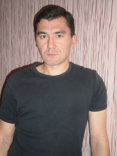 Руслан Нагин