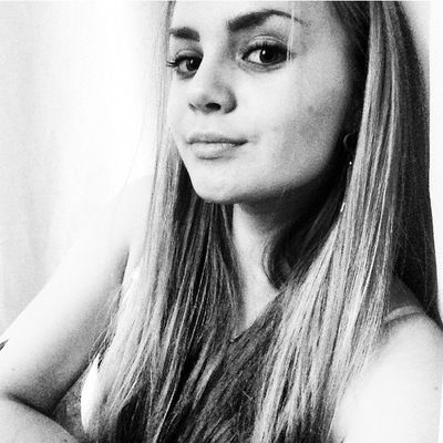 Анастасия Сыпачева