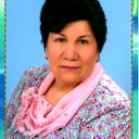 Галина Власова