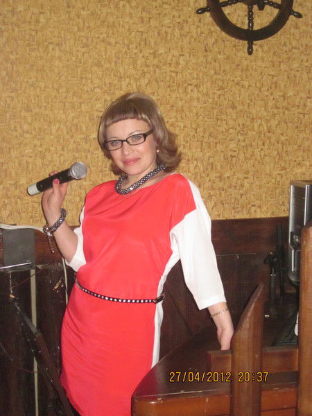 Анастасия Мироманова