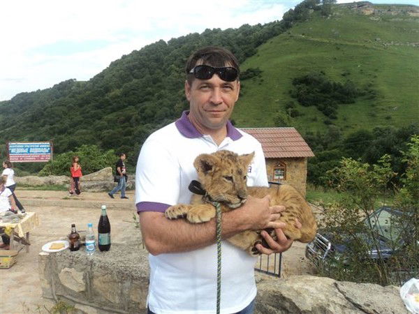 Валентин Ирков