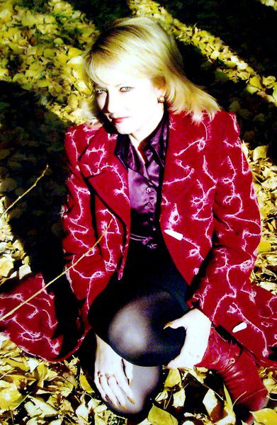 Олеся Носкова