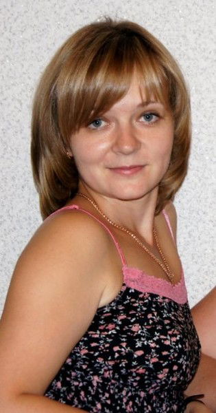 Елена Лякишева