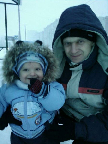 Юра Солохненко