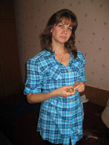 Елена Юшкевич