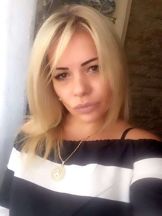 Альбина Изюмова