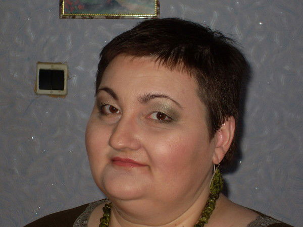 Ольга Кожева