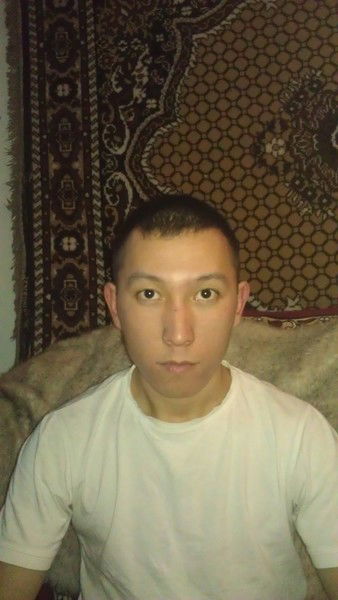 Данияр Мухамадиев