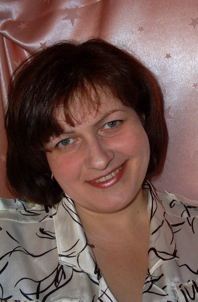 Татьяна Келеберда