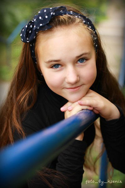 Аня Порошина