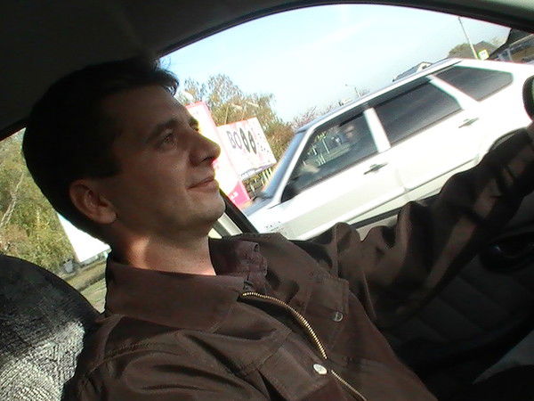 Виктор Бутылин