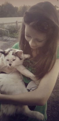 Елизавета Сивкова