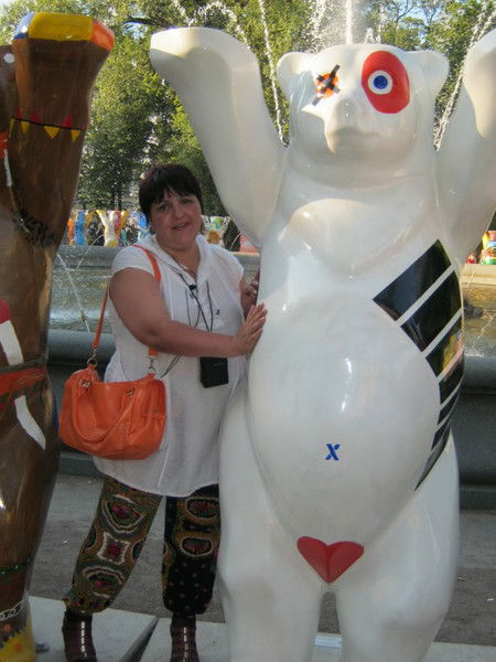 Варвара Павлова