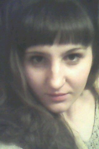 Катерина Кул