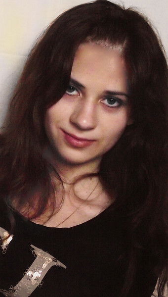 Даша Митина