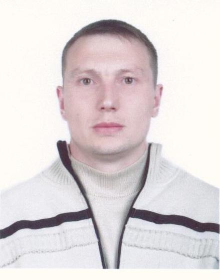 Сергей Чувилин