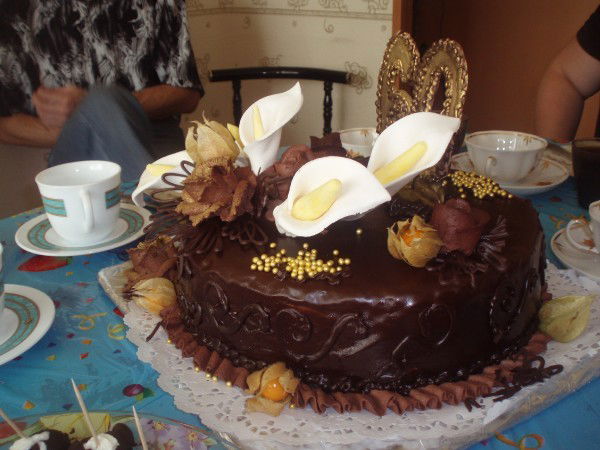 Клара Семёнова